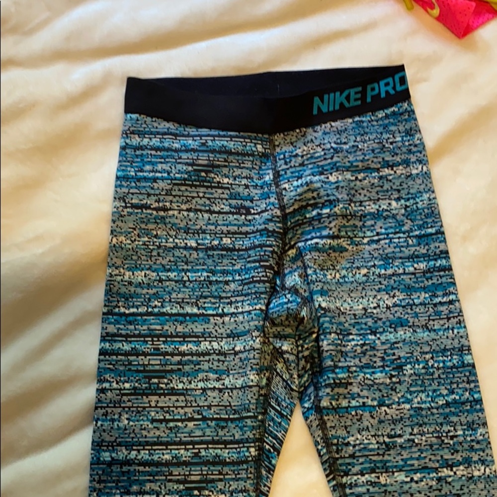 Nike Pro Leggings
